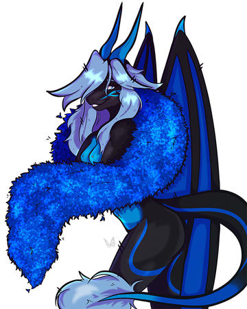 SKETCH "DIVA" YCH (clean/fullshaded)