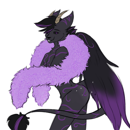 SKETCH &quot;DIVA&quot; YCH